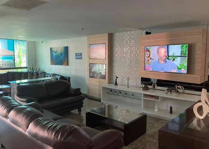 Loft Da Prainha