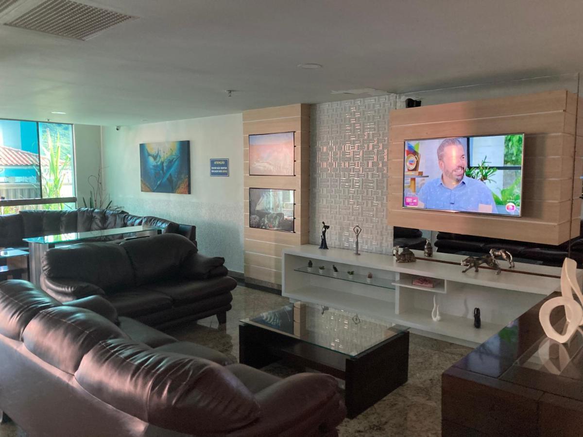Apartment Loft Da Prainha *