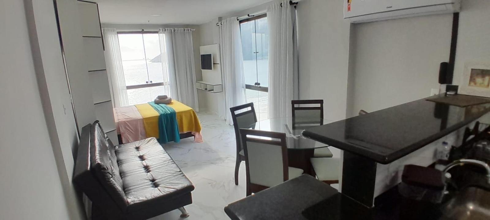 Loft Da Prainha Apartment