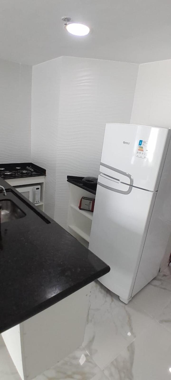 Apartment Loft Da Prainha