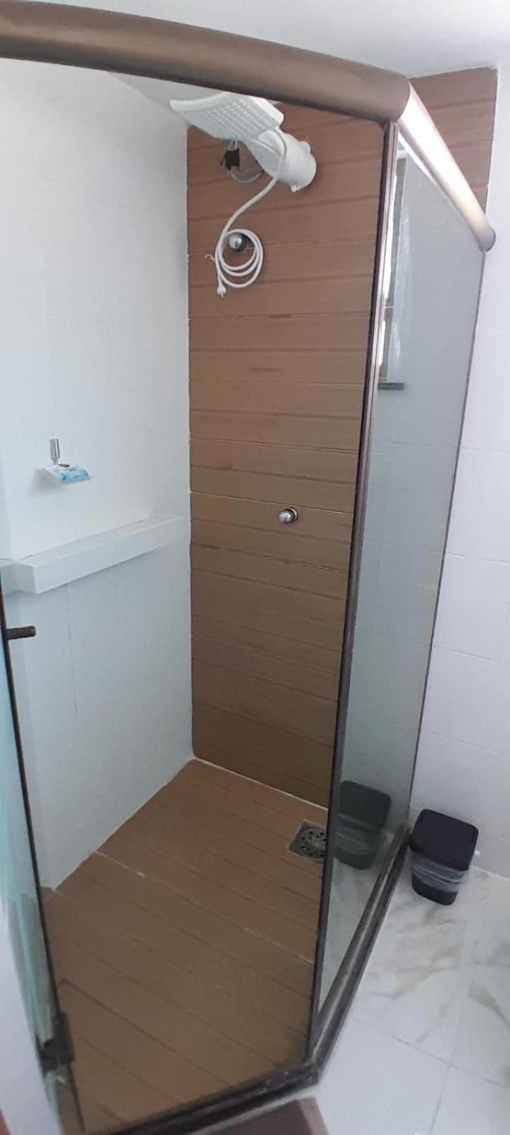 Loft Da Prainha Apartment *