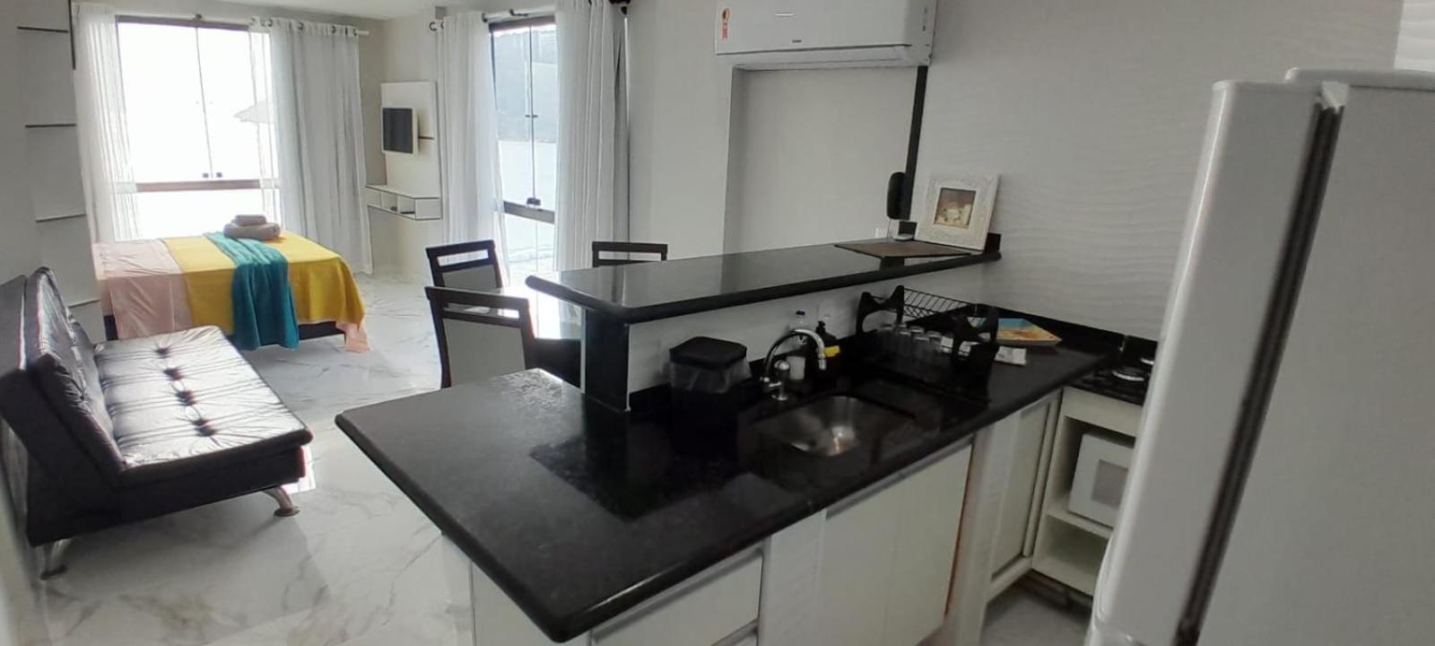 Loft Da Prainha *