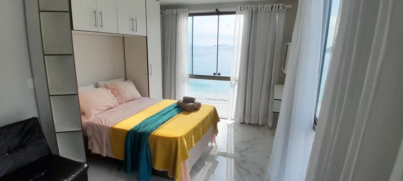 Loft Da Prainha Apartment