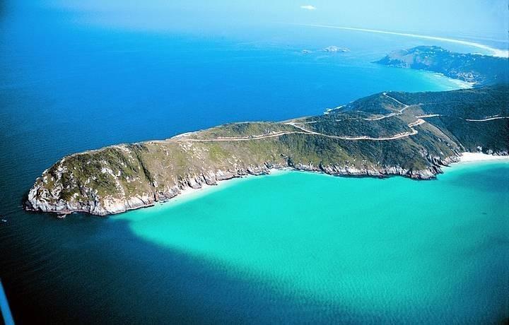 Apartment Loft Da Prainha Arraial do Cabo
