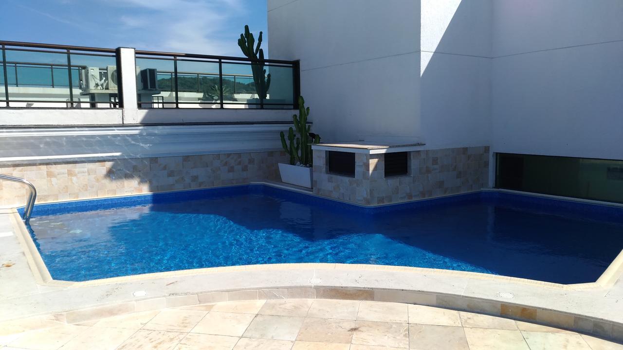 Loft Da Prainha *